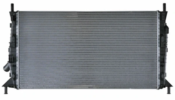 CR1351000P Mahle Original radiador refrigeración del motor