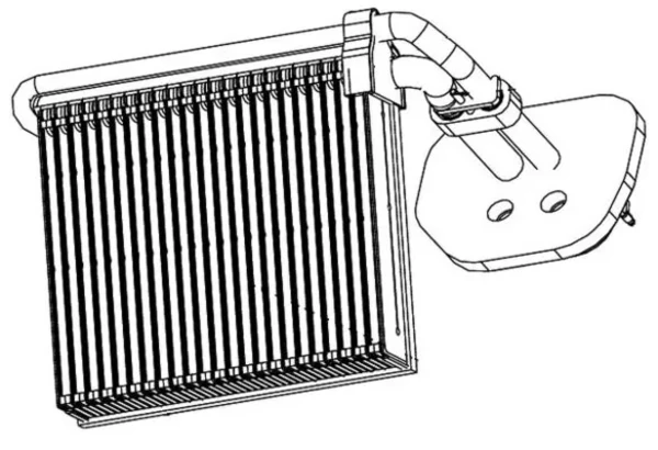 AE99000P Mahle Original