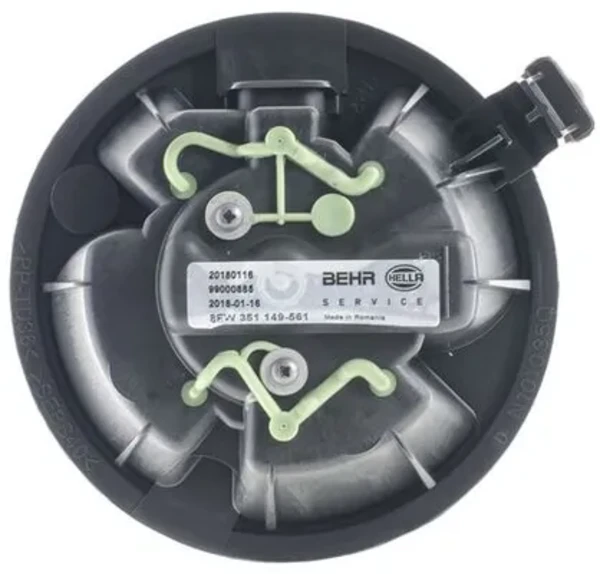 AB220000P Mahle Original
