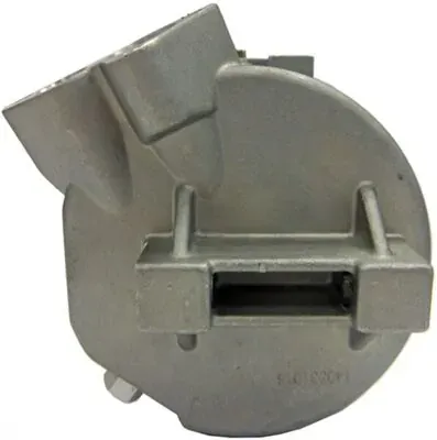 Compresor de aire acondicionado ACP72000S Mahle Original