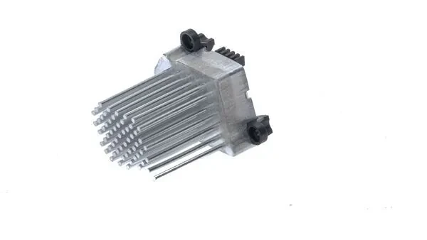Regulador De Ventilador De Calefacción Para BMW E46 Con Climatización
