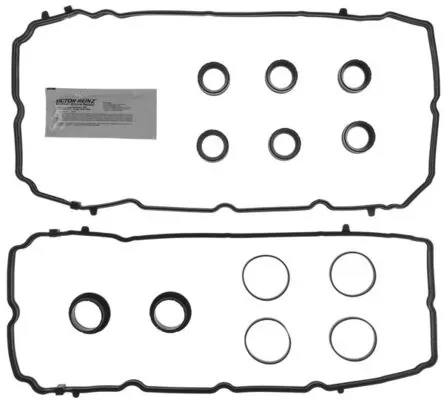 Juego de juntas de tapa de balancines VS50657 Mahle Original