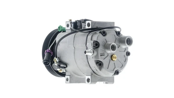 Compresor de aire acondicionado 945178 Geri