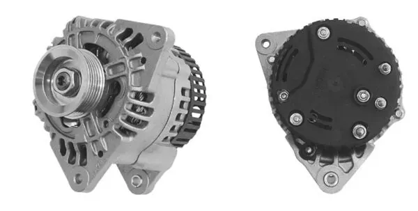 Alternador MG15 Mahle Original