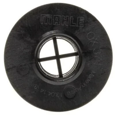 OX371D Mahle Original