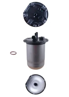 Filtro de combustible MAHLE KL1132D