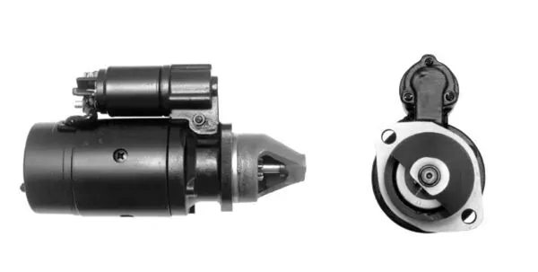 Motor de arranque MS264 Mahle Original