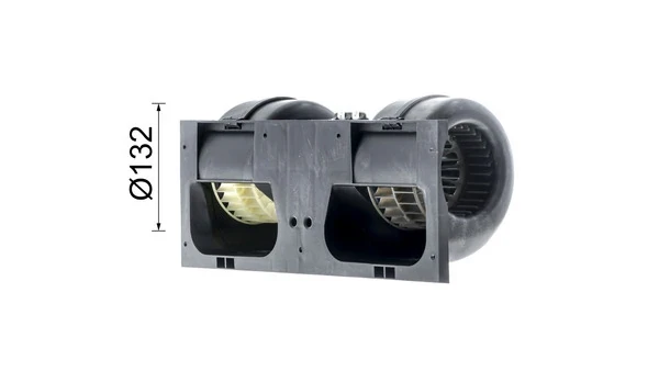 AB85000P Mahle Original