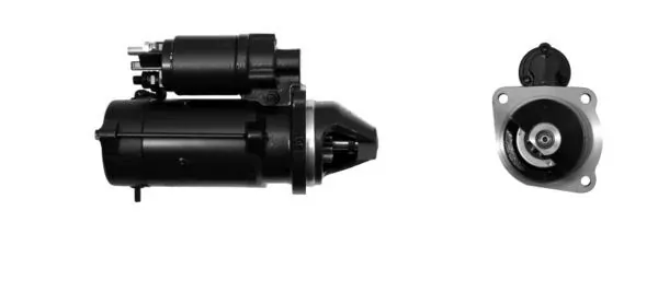 Motor de arranque MS24 Mahle Original
