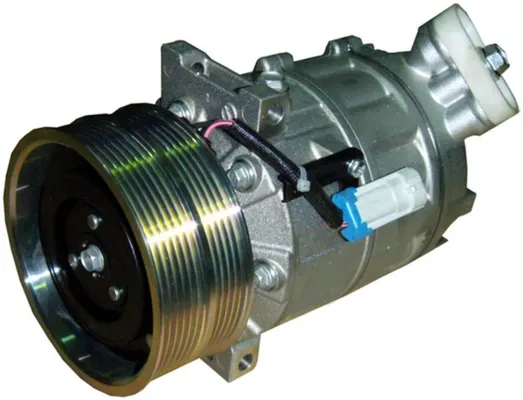 Compresor de aire acondicionado ACP1289000P Mahle Original