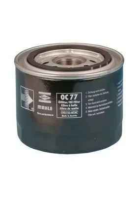 OC77 Mahle Original