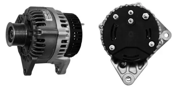 Alternador MG38 Mahle Original