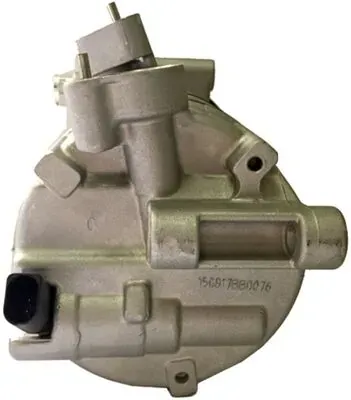 Compresor de aire acondicionado ACP1314000S Mahle Original