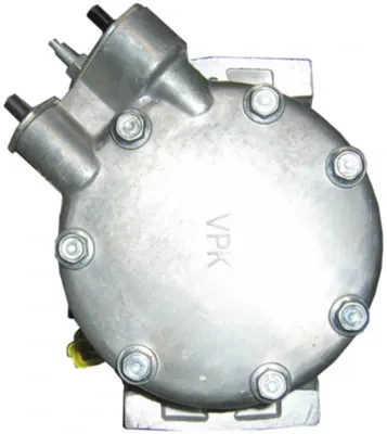 Compresor de aire acondicionado ACP1037000S Mahle Original