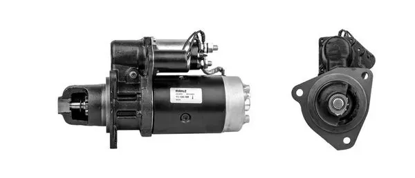 Motor de arranque MS462 Mahle Original