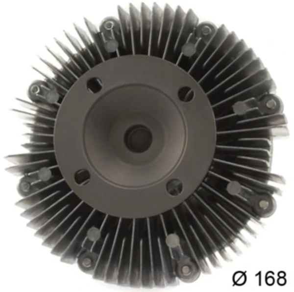 CFC170000P Mahle Original