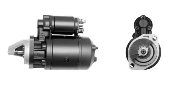 Motor de arranque MS330 Mahle Original