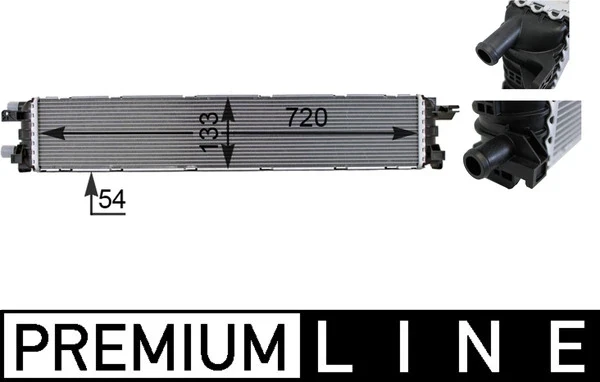 CIR13000P Mahle Original