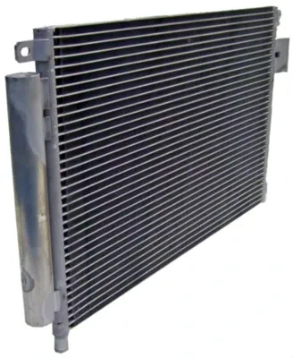 Comprar AC787000S Mahle Original Condensador de aire acondicionado