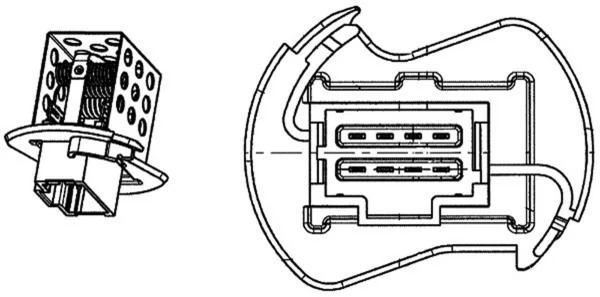 ABR90000P Mahle Original