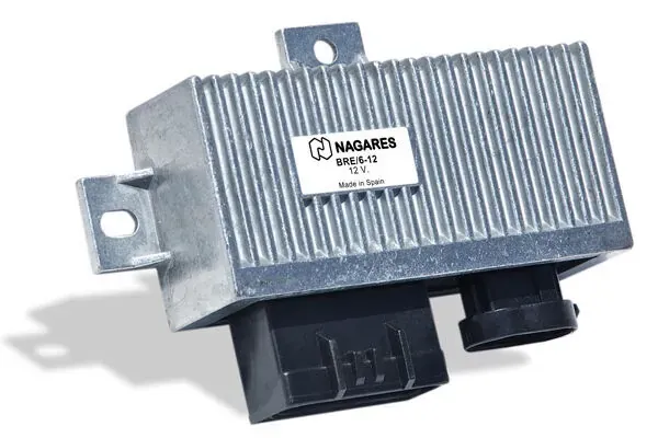 Relé de los calentadores MHG10 Mahle Original