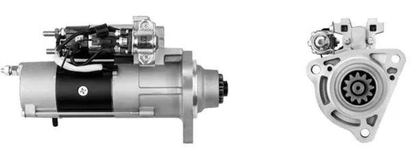 Motor de arranque MS778 Mahle Original