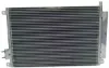 Condensador aire acondicionado AC787000S Mahle Original