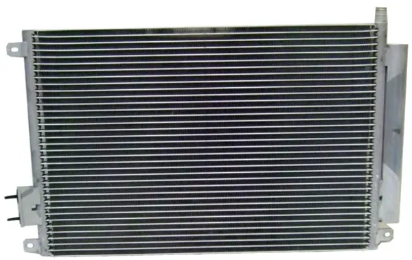 Condensador Mahle Original AC787000S