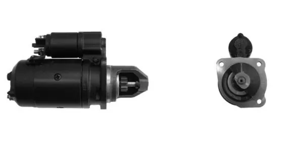 Motor de arranque MS271 Mahle Original