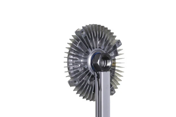 Embrague, ventilador del radiador 1001210038 Meyle