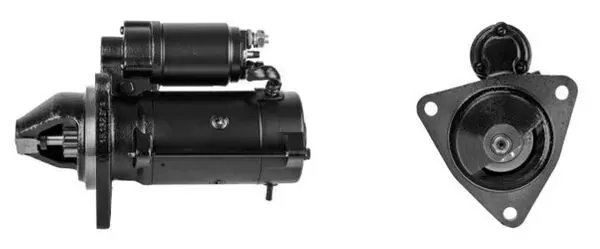 Motor de arranque MS650 Mahle Original