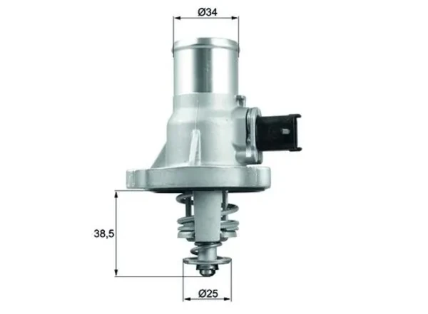 TM41105 Mahle Original