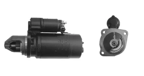 Motor de arranque MS280 Mahle Original