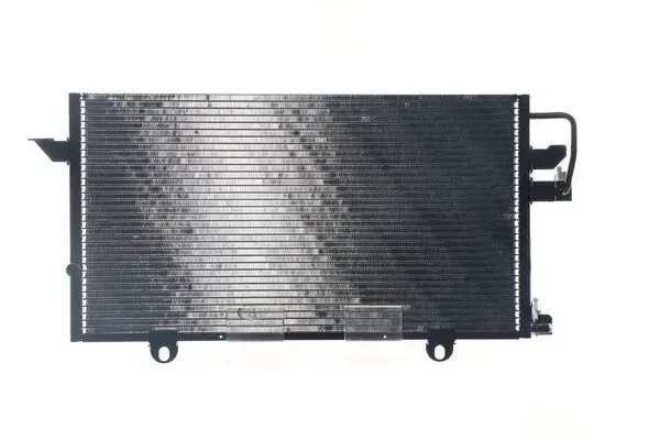 Condensador aire acondicionado AC157000S Mahle Original