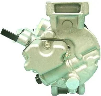 Compresor de aire acondicionado ACP94000P Mahle Original