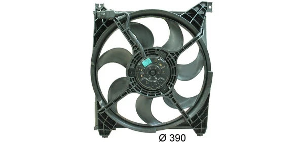 CFF130000P Mahle Original