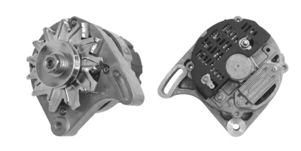 Alternador MG432 Mahle Original