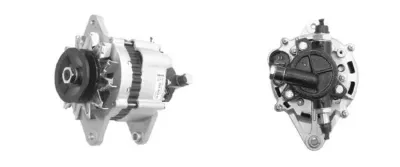 Alternador MAHLE MG583