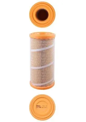 Filtro de aire LX7045 Mahle Original