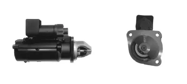 Motor de arranque MS239 Mahle Original