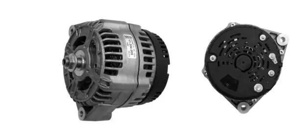 Alternador MG37 Mahle Original