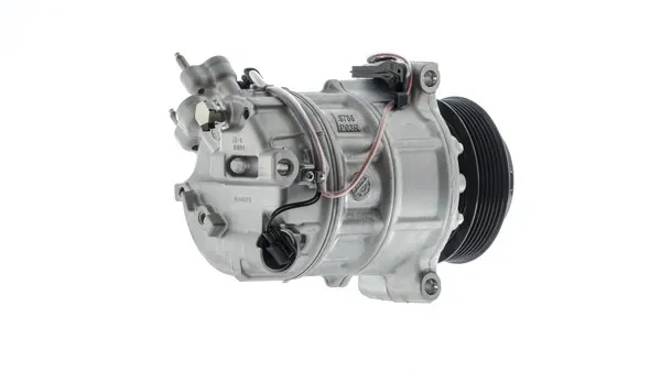 Compresor de aire acondicionado ACP537000P Mahle Original