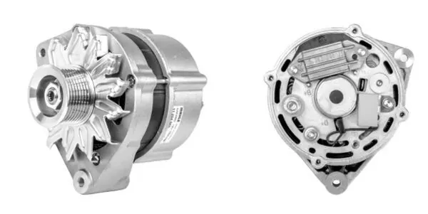 Alternador MG180 Mahle Original