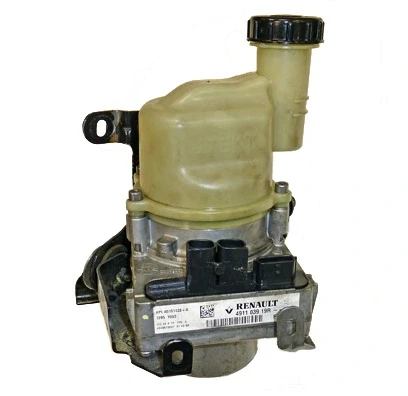 Bomba de dirección asistida Dacia Lodgy (JS)