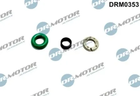 Kit de reparación del inyector Audi Q2 GAB, GAG