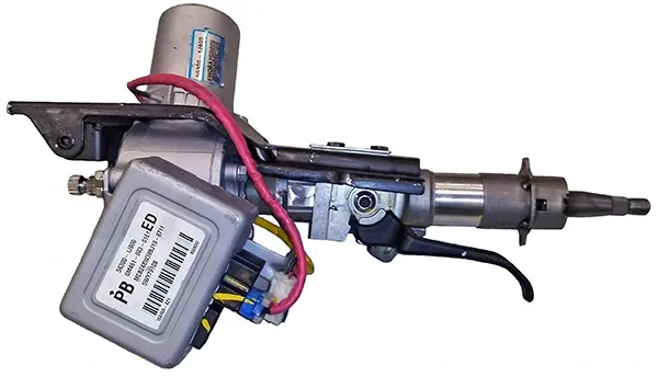 Columna dirección Hyundai I20 I