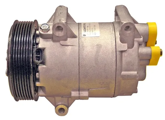 Compresor de aire acondicionado 710617009 Lizarte