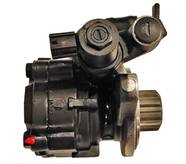Bomba de dirección asistida Toyota Land Cruiser PRADO (J150)