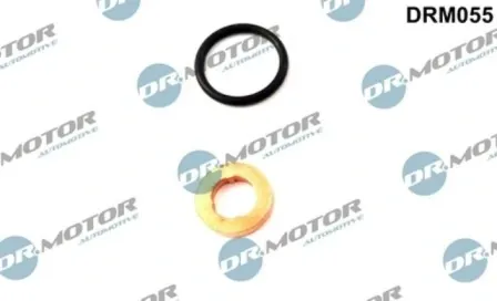 Kit de reparación del inyector Audi A6 Allroad C5