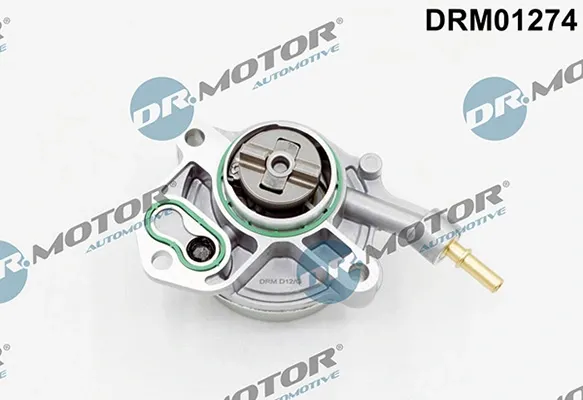 Bomba de vacío DRM01274 Lizarte